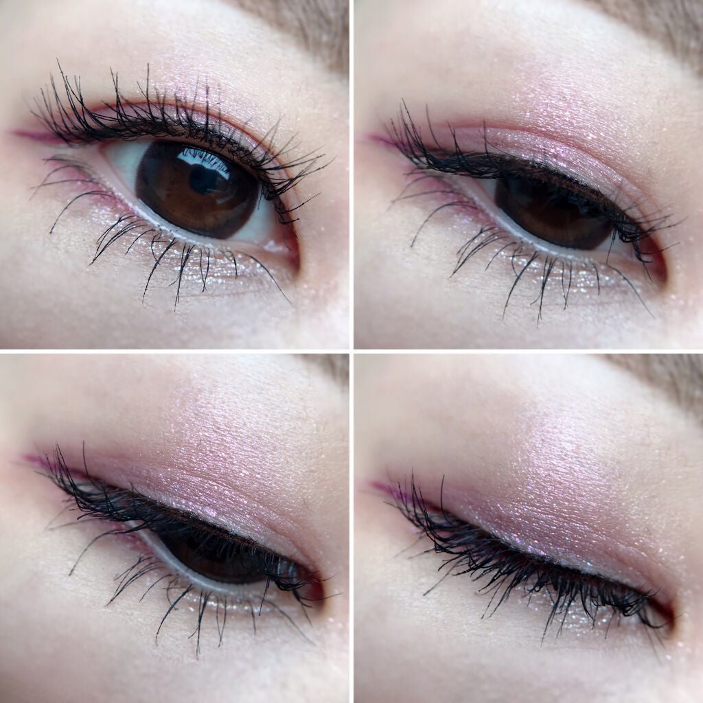 it's my pleasure/ColourPop/アイシャドウパレットを使ったクチコミ(1枚目)