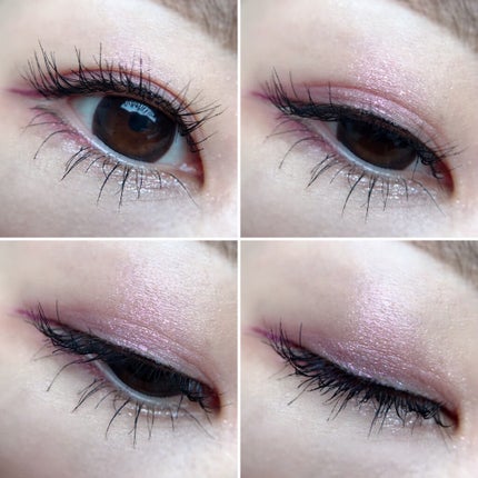 it's my pleasure/ColourPop/アイシャドウパレットを使ったクチコミ(1枚目)