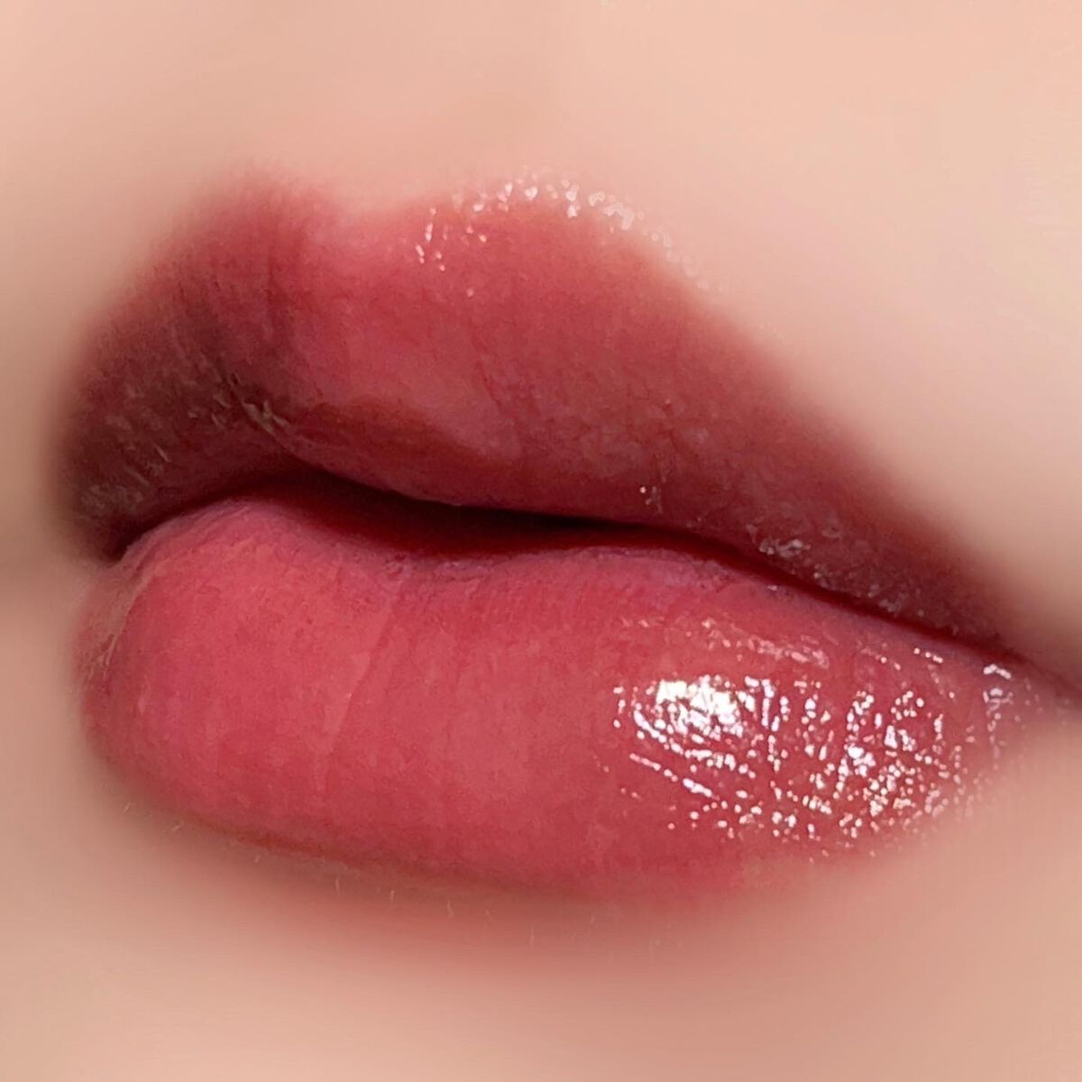 グロウラッピングティント/LIPGUARDIAN/リップティントを使ったクチコミ（2枚目）