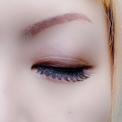 スキニーリッチシャドウ/excel/アイシャドウパレットを使ったクチコミ(4枚目)