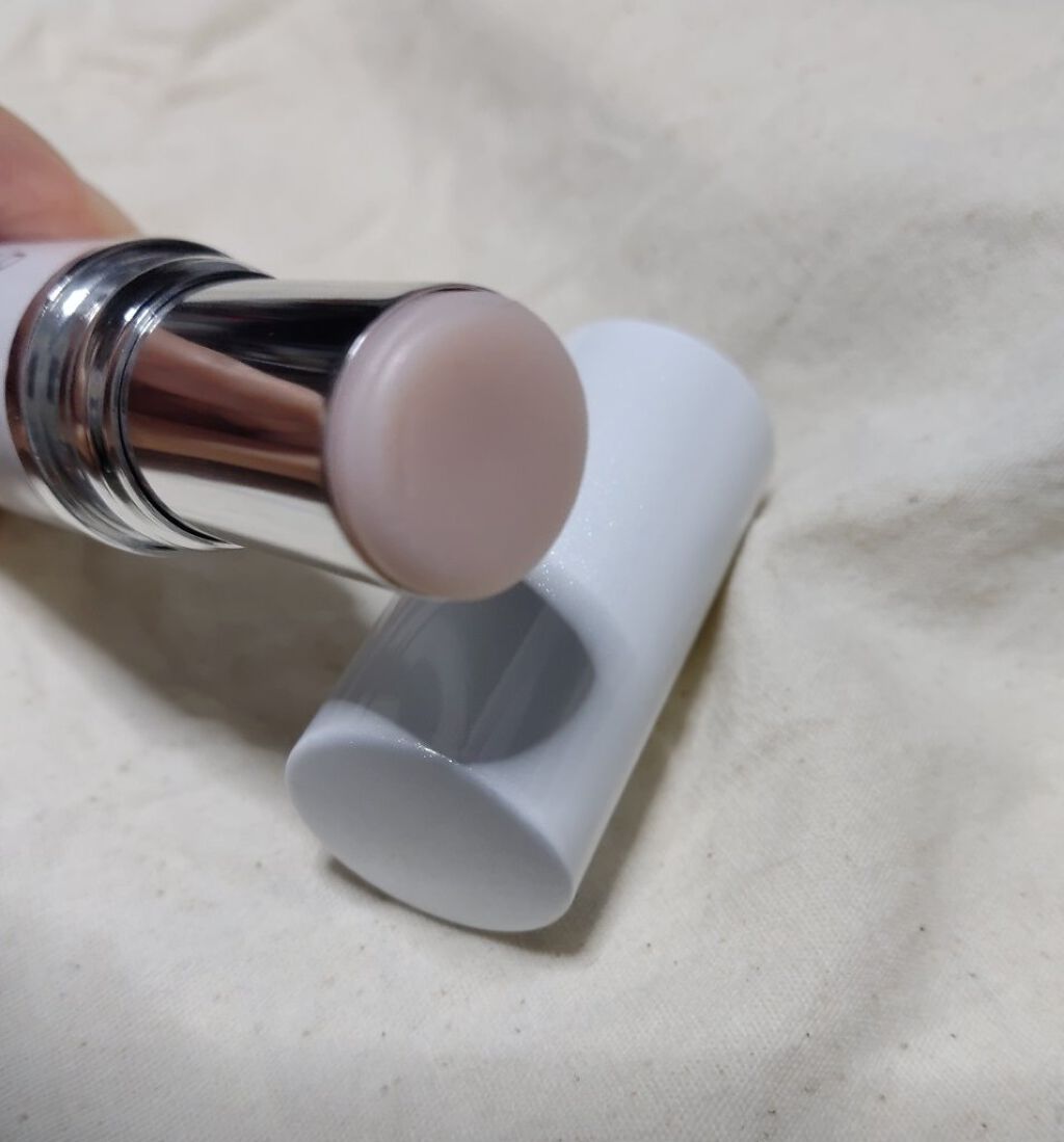 マイグロウハイライター/TIRTIR(ティルティル)/スティックハイライトを使ったクチコミ（3枚目）