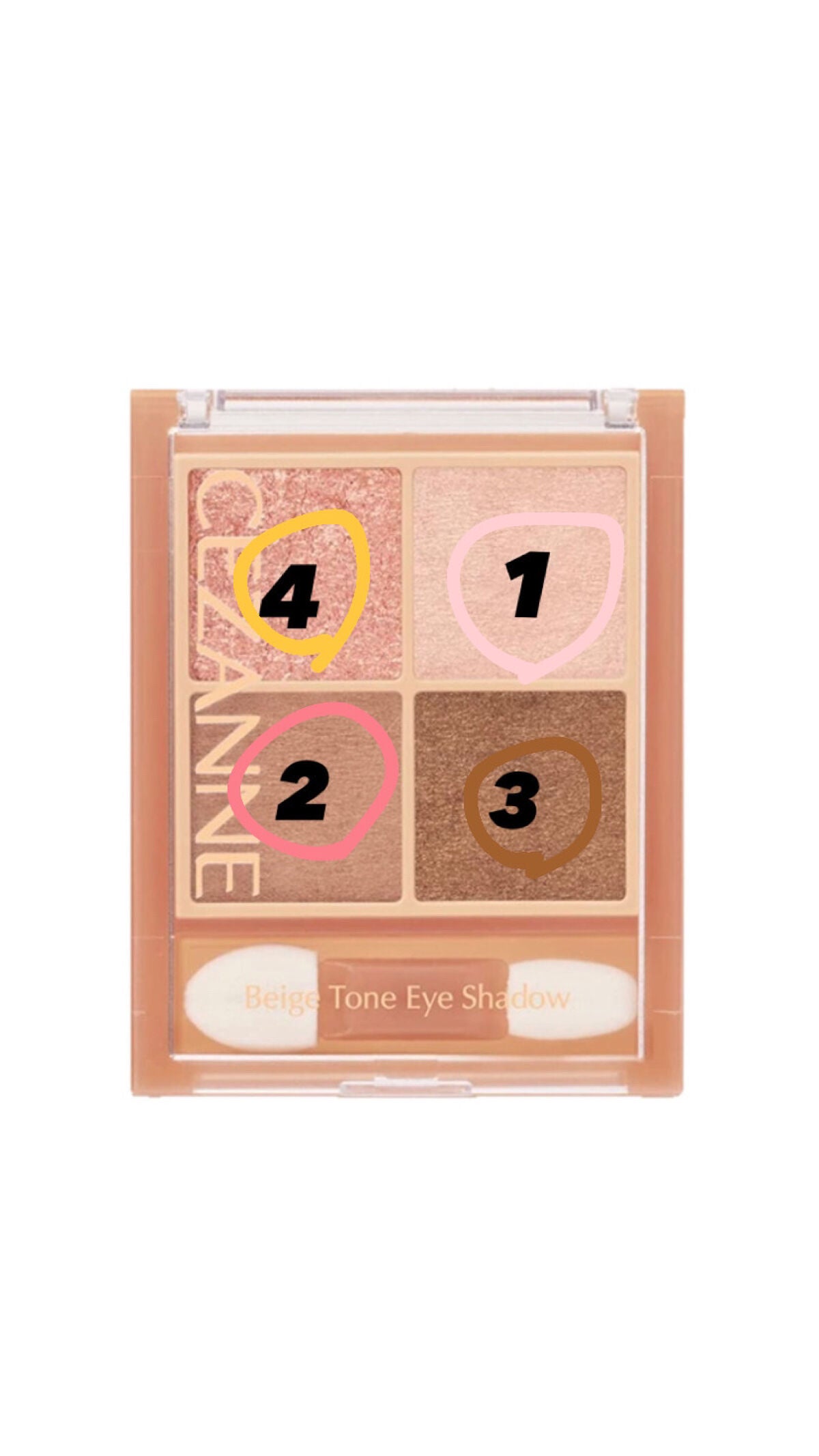 プッシュアップカーラー/貝印/ビューラーを使ったクチコミ(2枚目)