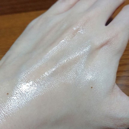 オルビスユー ローション/オルビス/化粧水を使ったクチコミ(1枚目)