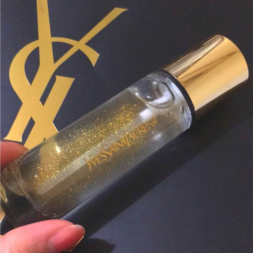 ラディアント タッチ ブラープライマー/YVES SAINT LAURENT BEAUTE/化粧下地を使ったクチコミ(1枚目)