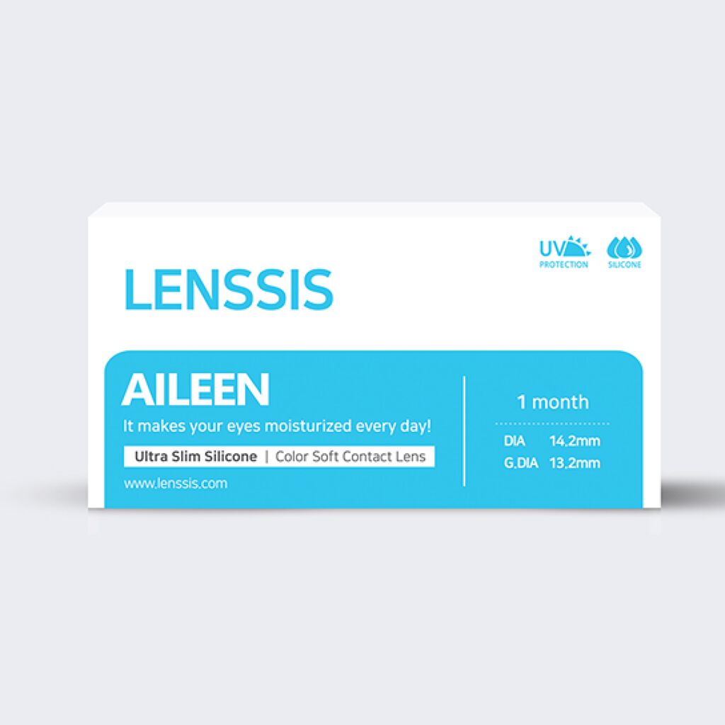 エイリンシリーズ / LENSSIS