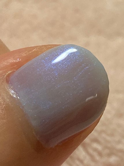 Coeur de Fleur Nail Color/Causette.Joli/マニキュアを使ったクチコミ(9枚目)