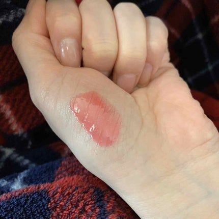 リキッド ルージュ/ちふれ/口紅を使ったクチコミ(2枚目)