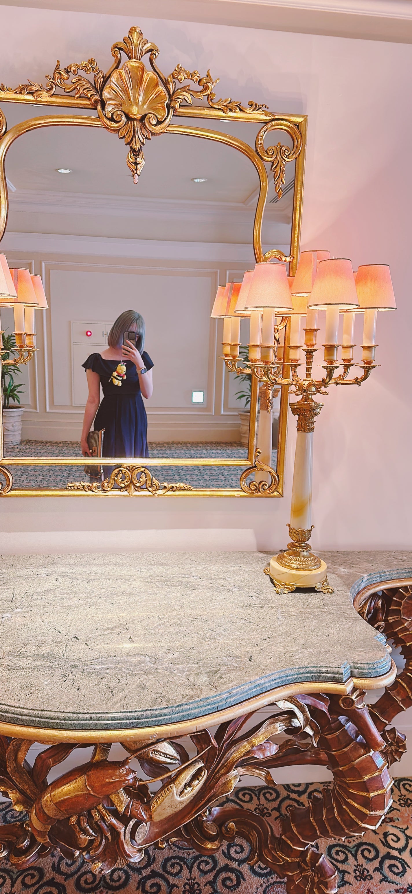 メイクアップカラー/ビューティーン/ヘアカラーを使ったクチコミ(3枚目)