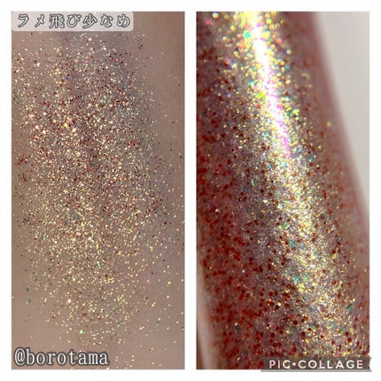 「塗るつけまつげ」自まつげ際立てタイプ/デジャヴュ/マスカラを使ったクチコミ(5枚目)