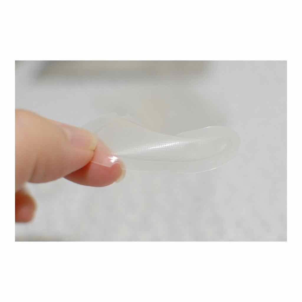 HA フィルパッチ B/ナビジョンDR/美容液を使ったクチコミ（3枚目）