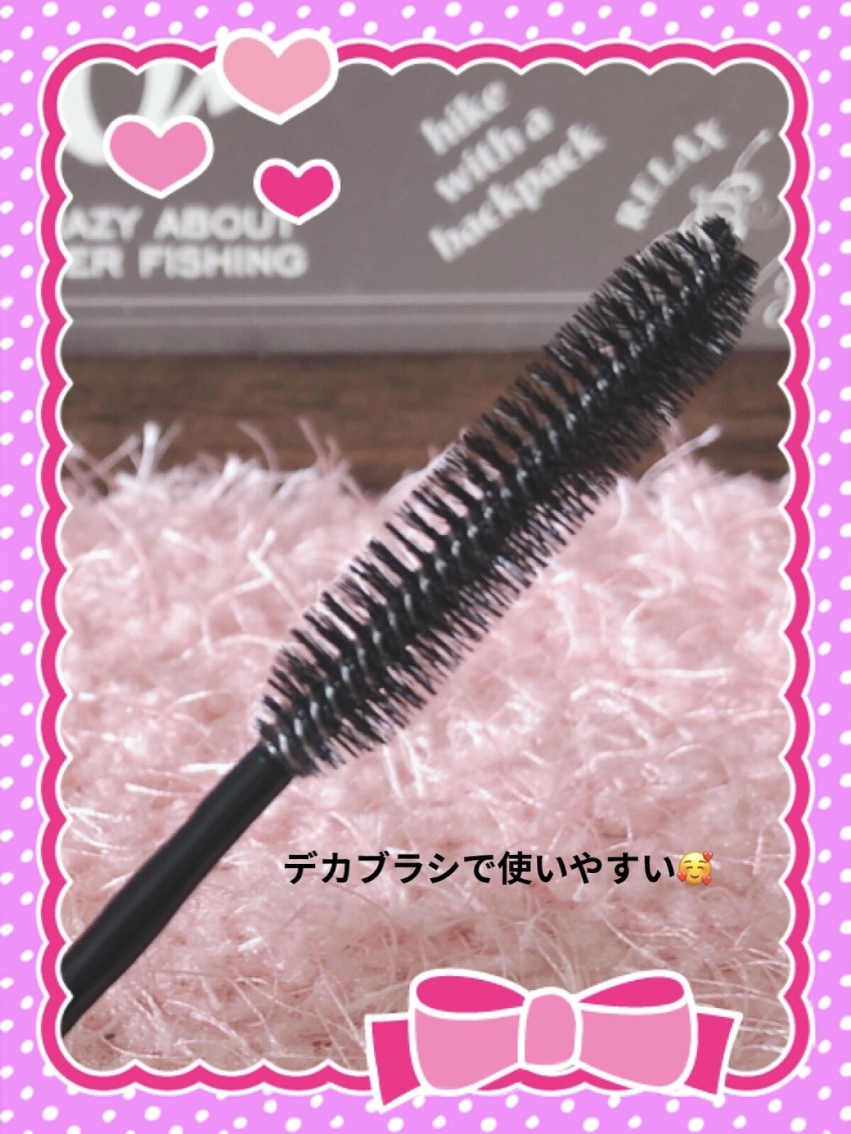 アンドハニー メルティ マトメイクスティック スーパーホールド 4.0/&honey/ヘアジェルを使ったクチコミ（2枚目）