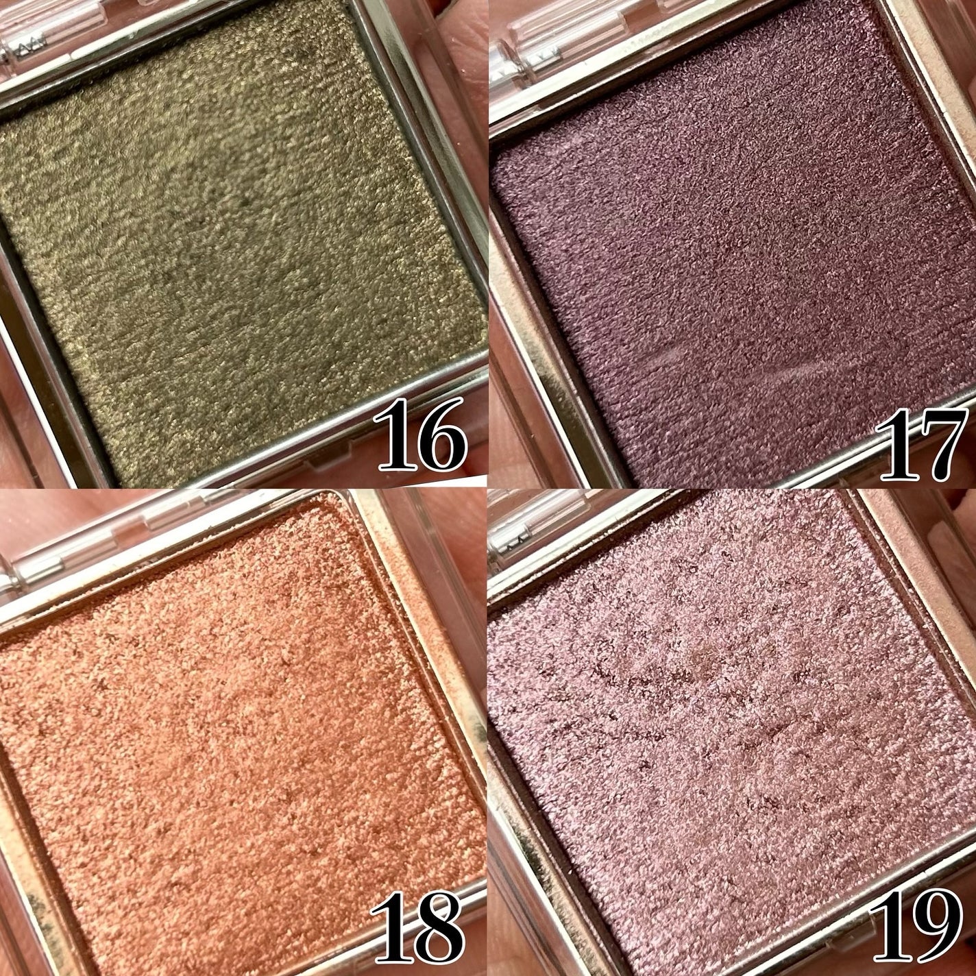 インフィニット シングル アイズ|RMKの口コミ - RMK インフィニット シングル アイズ|RMKの口コミ - RMK