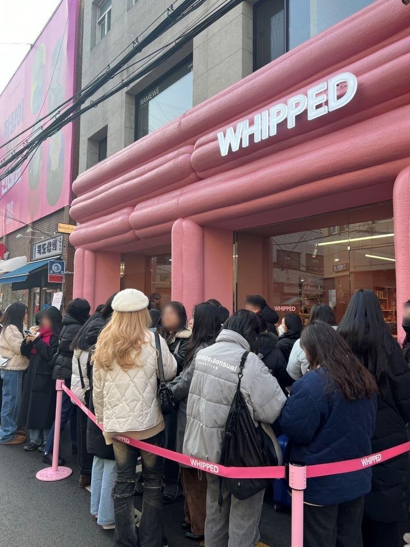 ヴィーガンパッククレンザー/WHIPPED/洗顔フォームを使ったクチコミ(8枚目)