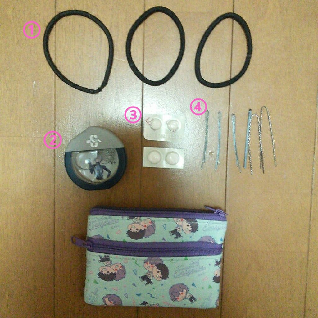 オペラ リップティント N/OPERA/リップティントを使ったクチコミ（3枚目）