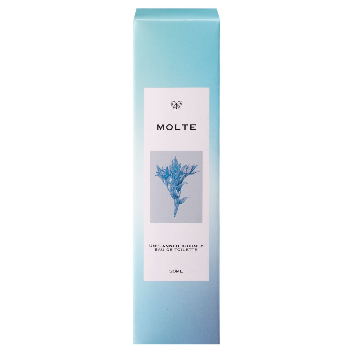MOLTE UNPLANNED JOURNEY 50ml 洋梨の香り MOLTE