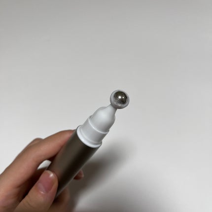 ヴィーガン バクチオールアイセラム/SKIN&LAB/アイケア・アイクリームを使ったクチコミ(3枚目)