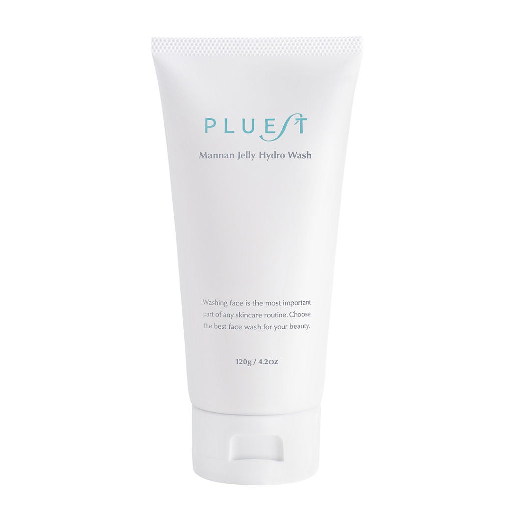 マンナンジェリーハイドロウォッシュ PLUEST