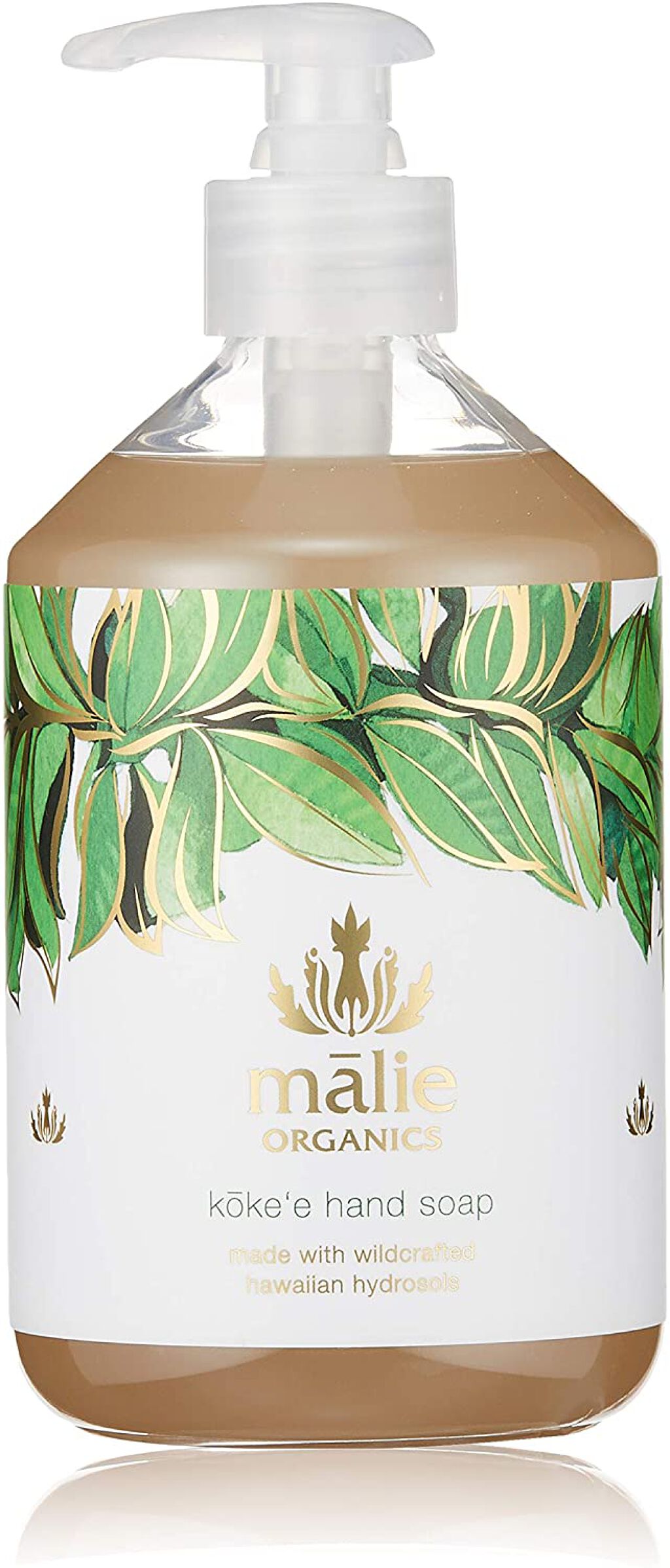 ハンドソープ コケエ