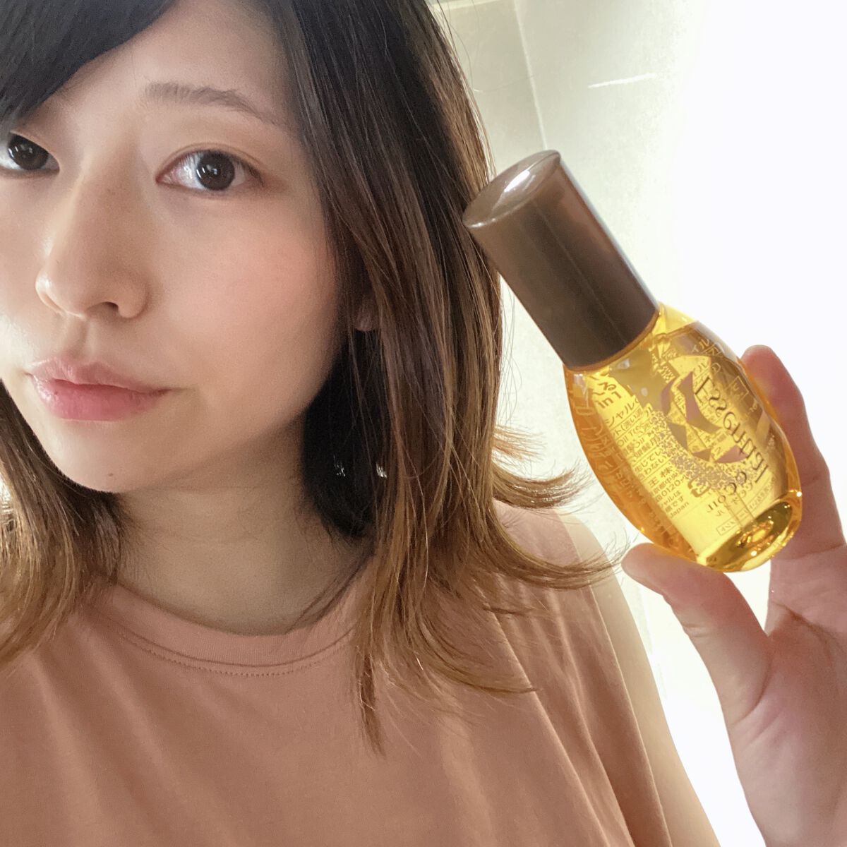 CCãªã€ã«/ãšãã»ã³ã·ã£ã«/ãã¢ãªã€ã«ã䜿ã£ãã¯ãã³ãïŒ5æç®ïŒ