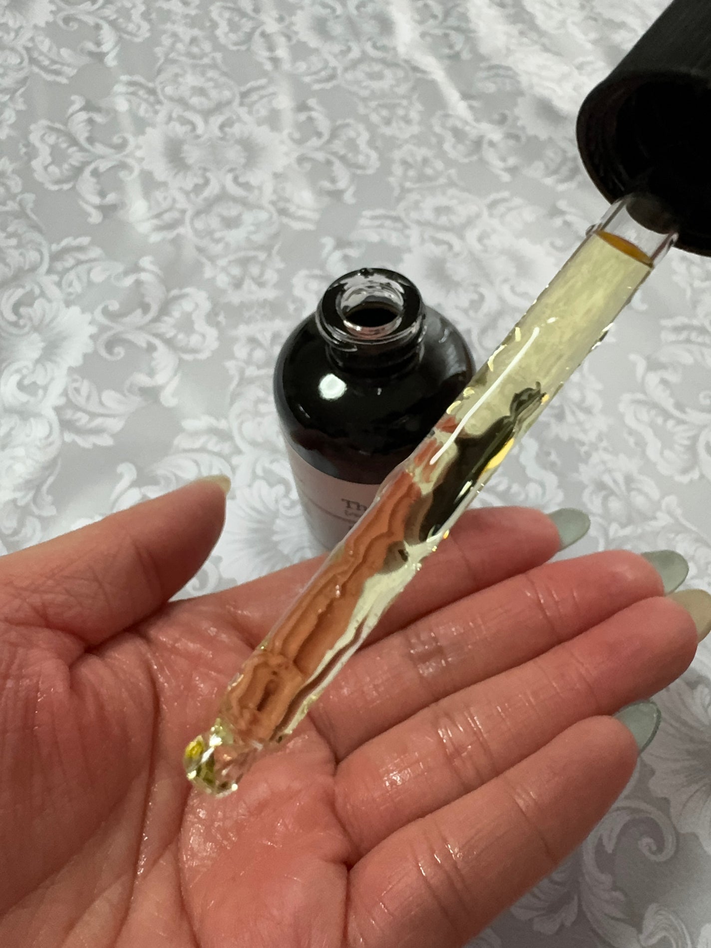 RXザ・ビタミンC23セラム/COSRX/美容液を使ったクチコミ(6枚目)