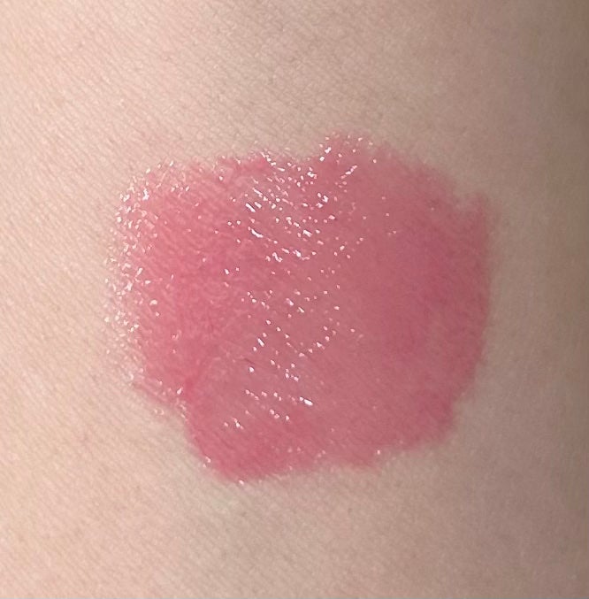 ペリペラ インク ムード グロイ ティント/PERIPERA/リップティントを使ったクチコミ(3枚目)