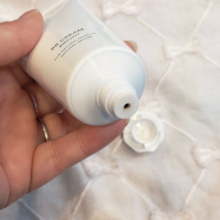 BBクリーム/BR waterfull/BBクリームを使ったクチコミ(2枚目)