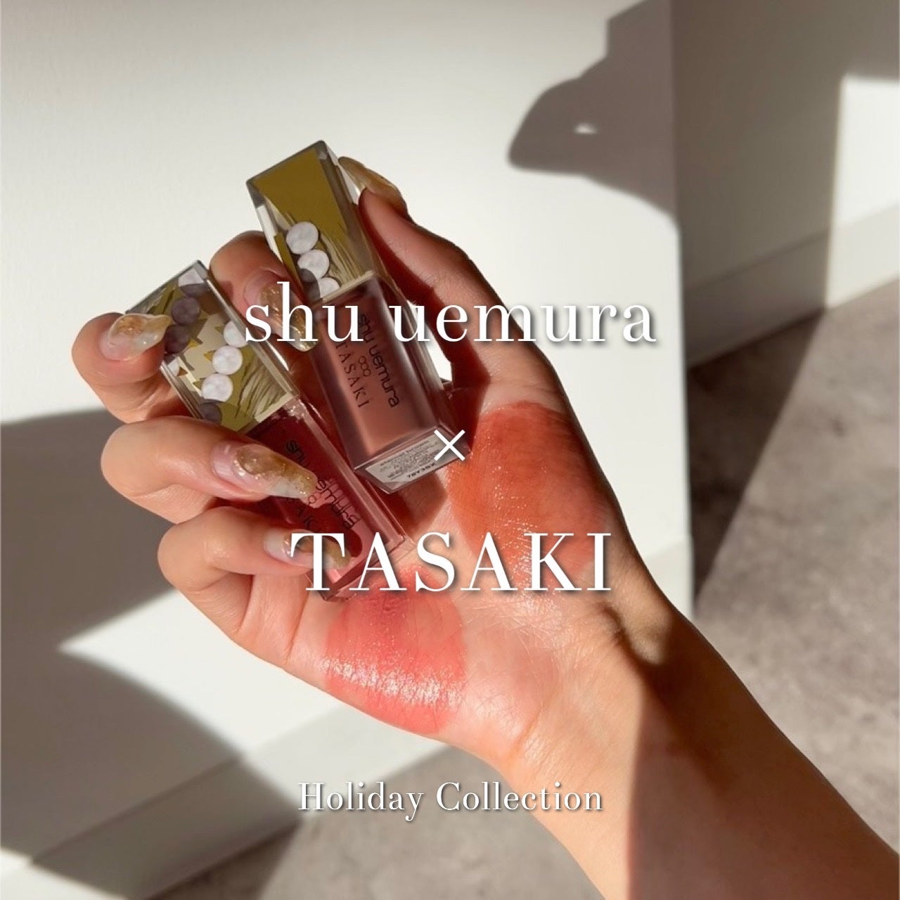 ããªð¯ïž on LIPS ãã·ã¥ãŠãŠãšã ã©ã®ããªããŒã³ãã¬ææ°æ
å ±ðâš#ç§ã®èªå磚ãã¬ã·ã..ãïŒ1æç®ïŒ