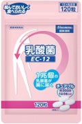 乳酸菌(EC-12)乳酸菌(EC-12)チュアブル