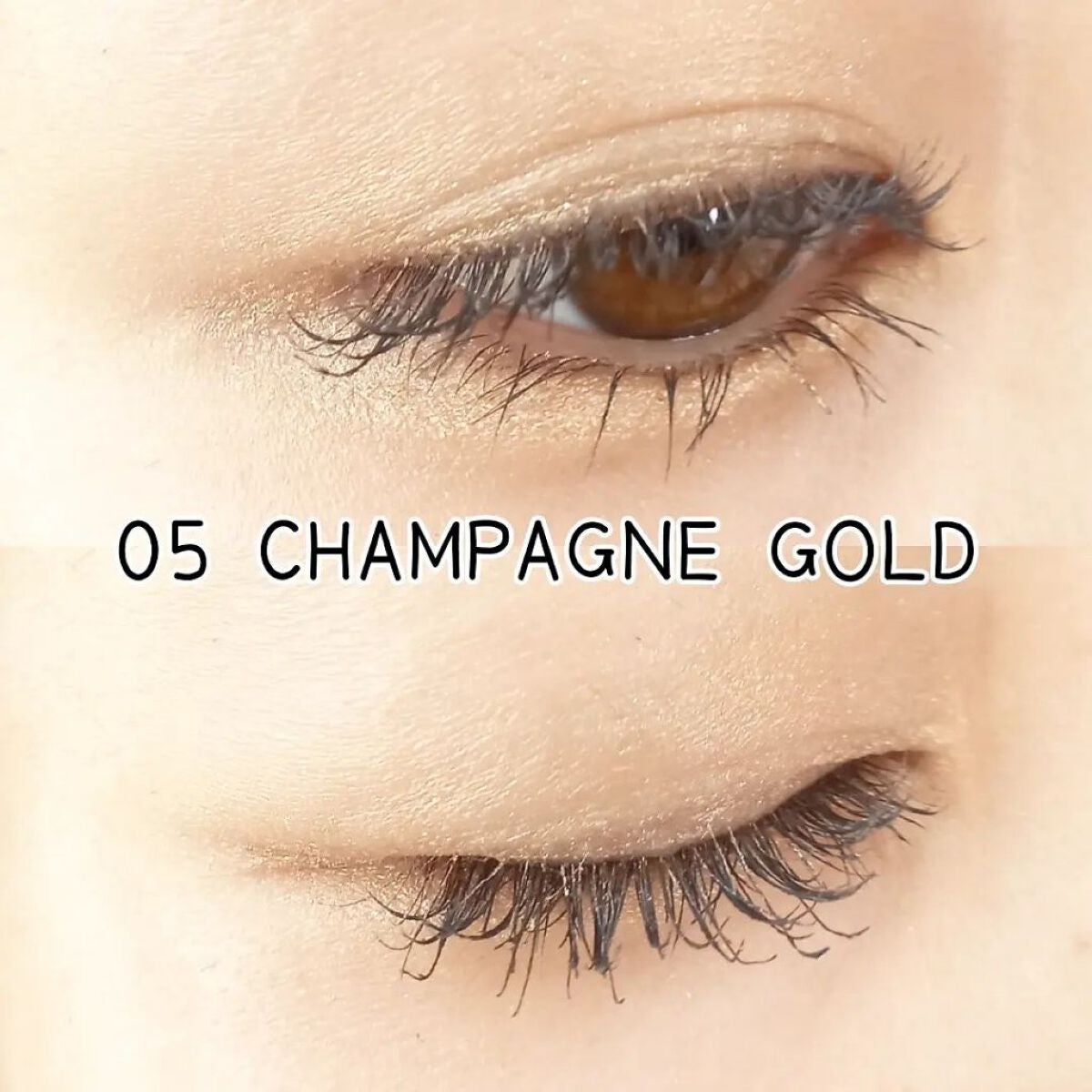 ウォータープルーフペンシルアイライナー/SISTER ANN/ペンシルアイライナーを使ったクチコミ(5枚目)