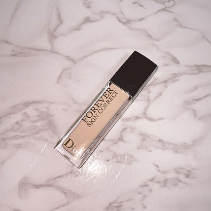 【旧】ディオールスキン フォーエヴァー スキン コレクト コンシーラー/Dior/リキッドコンシーラーを使ったクチコミ(1枚目)