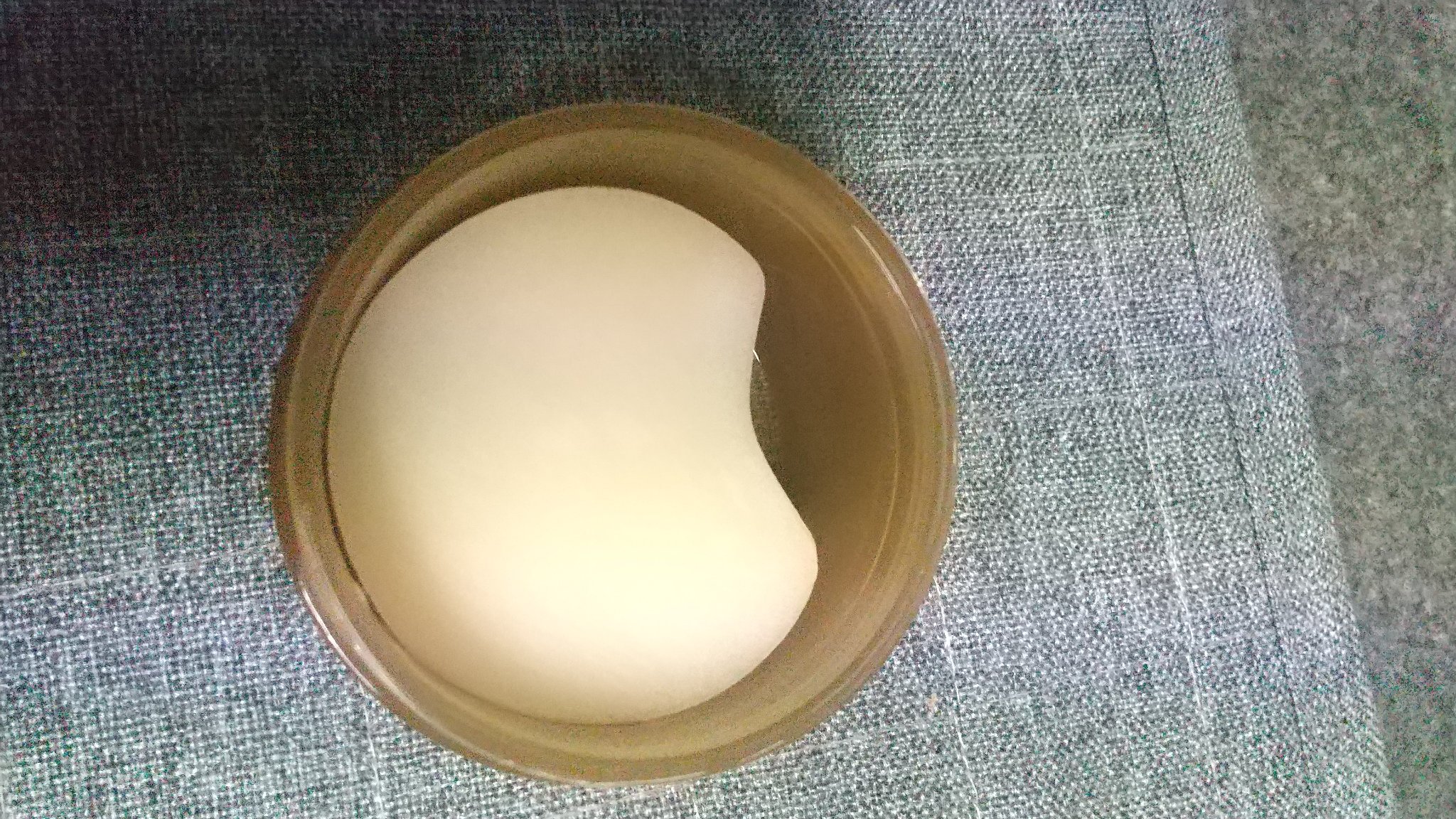 センテラ クイックカーミングパッド/SKIN1004/トナーパッドを使ったクチコミ（2枚目）