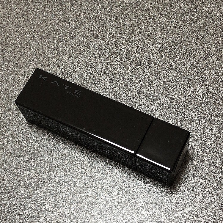 ケイト リップモンスター/KATE/口紅を使ったクチコミ（2枚目）