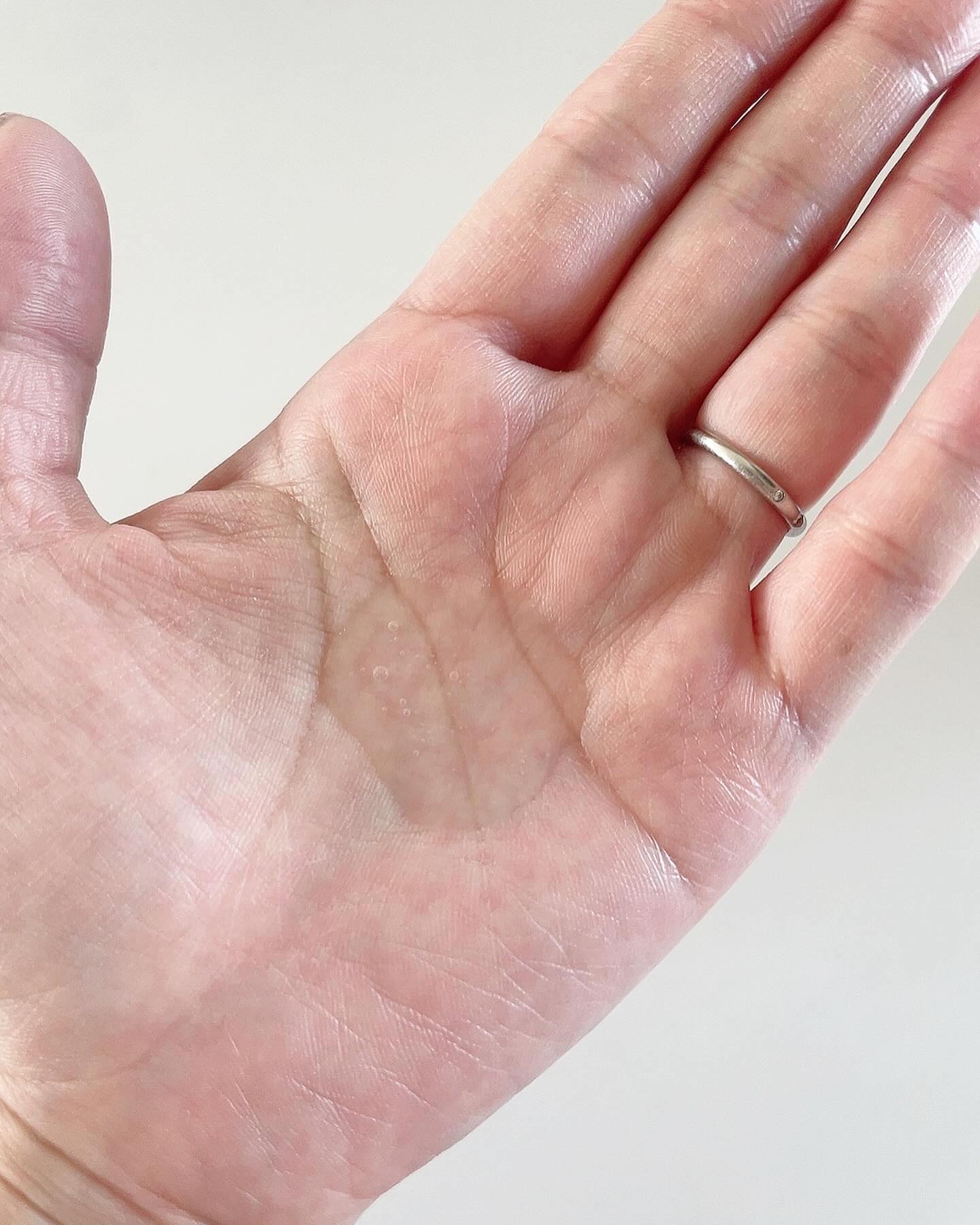 アルガンエッセンシャル ヘアオイル/ネイチャーリパブリック/ヘアオイルを使ったクチコミ（3枚目）