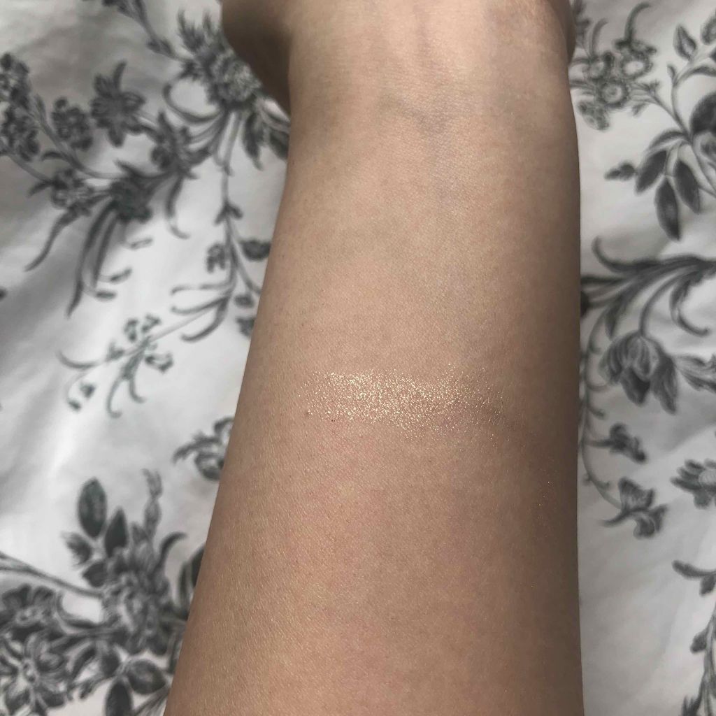 プロ シングル シャドウ/CLIO/単色アイシャドウを使ったクチコミ（2枚目）