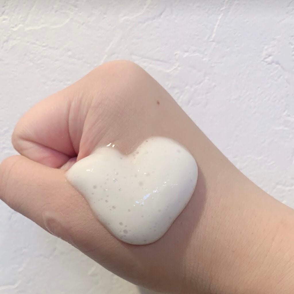 ベースケア セラム<土台美容液>/SOFINA iP/美容液を使ったクチコミ(2枚目)