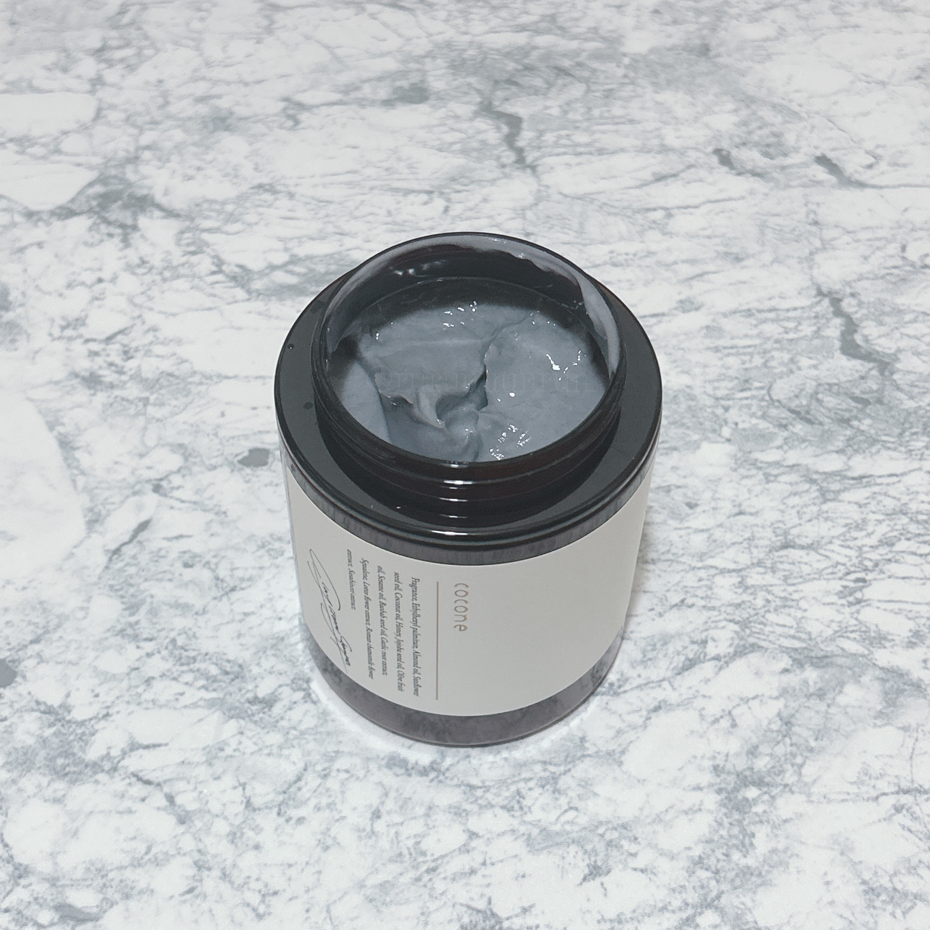 クレイクリームシャンプー（モイスト）/cocone/市販シャンプーを使ったクチコミ（2枚目）