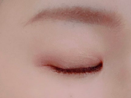 ブラウンズ クリーミィペンシル/Visée/ペンシルアイライナーを使ったクチコミ(3枚目)