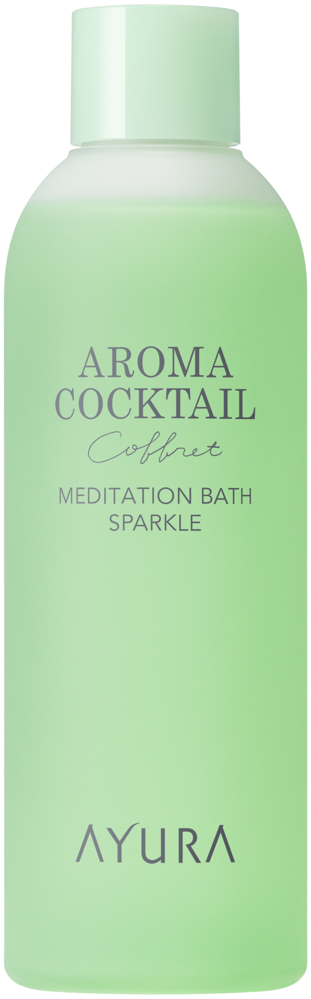 アロマカクテルコフレ 2024 / AYURA(アユーラ) | LIPS