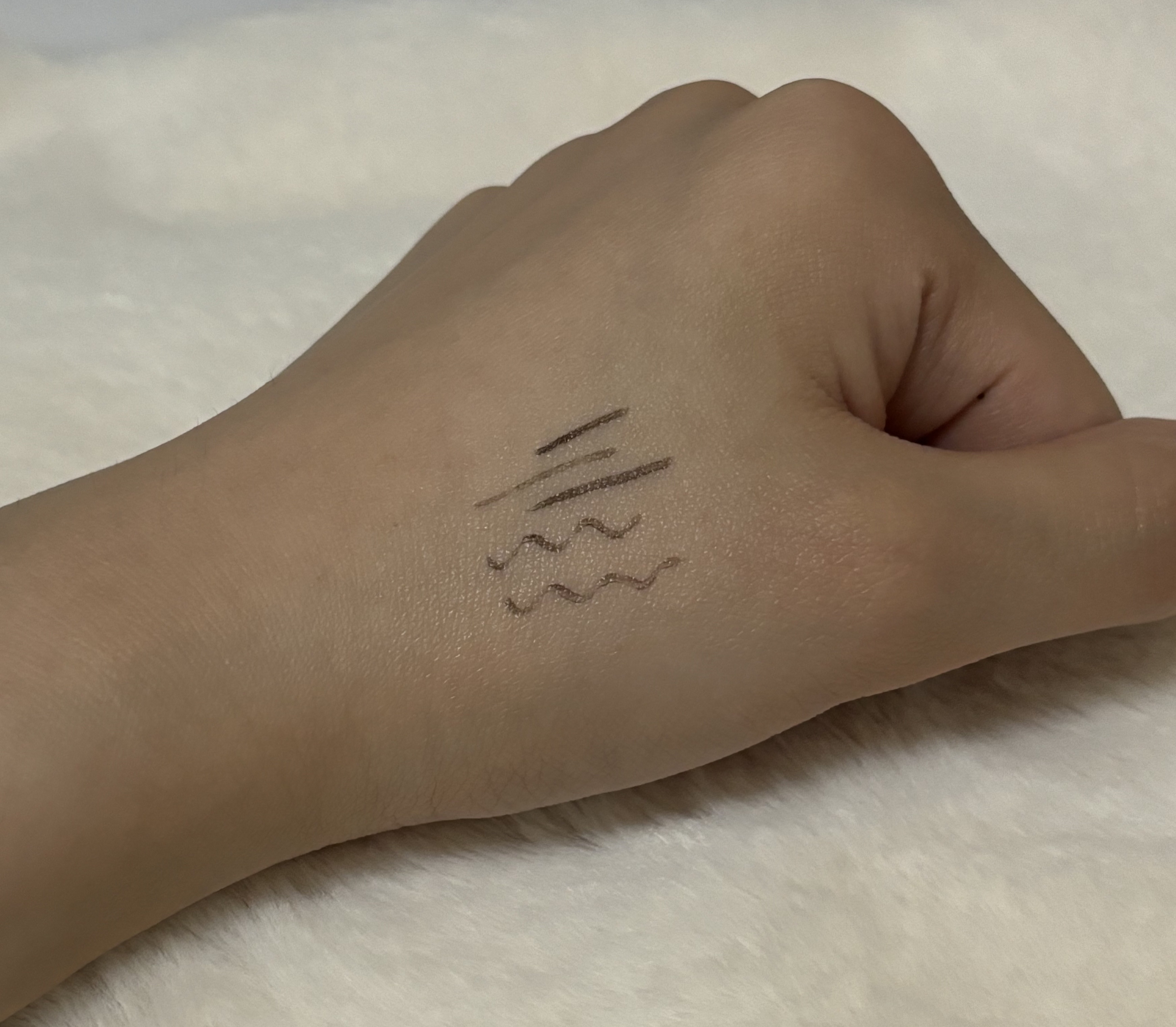 ヒロインメイクＳＰ スピーディーマスカラリムーバー/ヒロインメイク/ポイントメイクリムーバーを使ったクチコミ（3枚目）