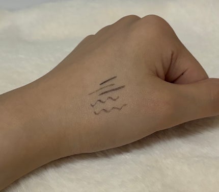 ヒロインメイクSP スピーディーマスカラリムーバー/ヒロインメイク/ポイントメイクリムーバーを使ったクチコミ(3枚目)