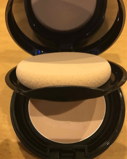 ドレスアップグロウファンデーション/プリマヴィスタ/クリーム・エマルジョンファンデーションを使ったクチコミ(2枚目)