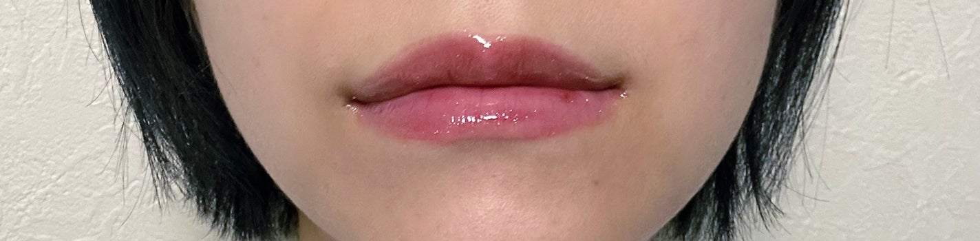 エッセンス リッププランパー/Visée/リッププランパーを使ったクチコミ(5枚目)