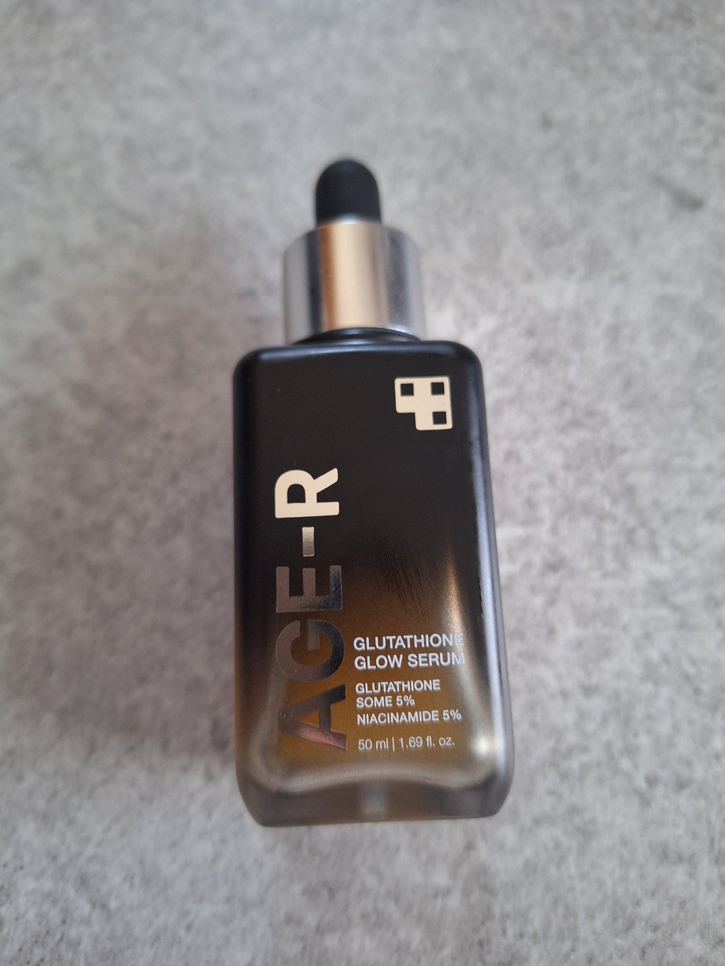 グルタチオングロウアンプル/MEDICUBE/美容液を使ったクチコミ(1枚目)