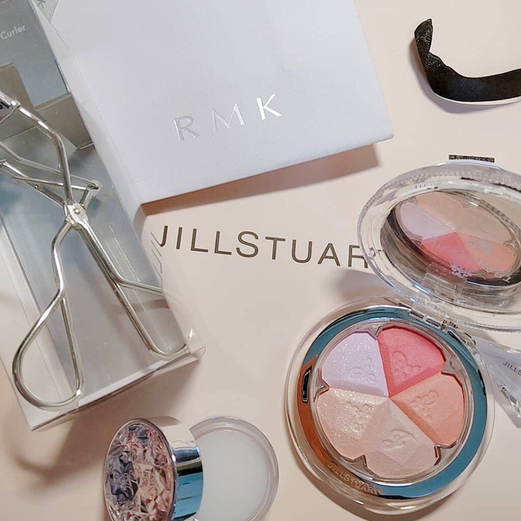 ジルスチュアート リップバーム/JILL STUART/リップバームを使ったクチコミ（2枚目）