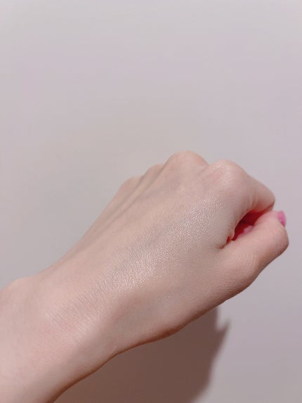 生つや肌メルティスティック/ウルミナプラス/美容液を使ったクチコミ(3枚目)