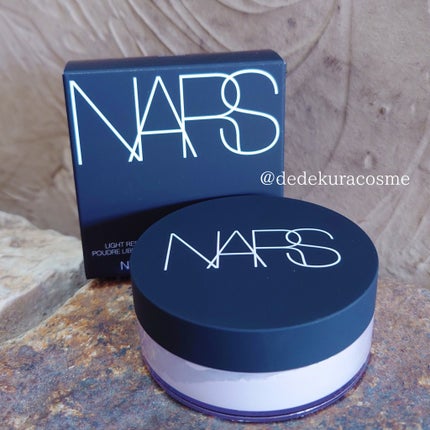 試してみた】NARS NARS ライトリフレクティング プリズマ 試してみた】NARS NARS ライトリフレクティング プリズマ