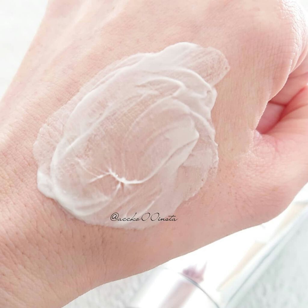 ハンドクリーム アンバーバニラ/ローラ メルシエ/ハンドクリームを使ったクチコミ（3枚目）