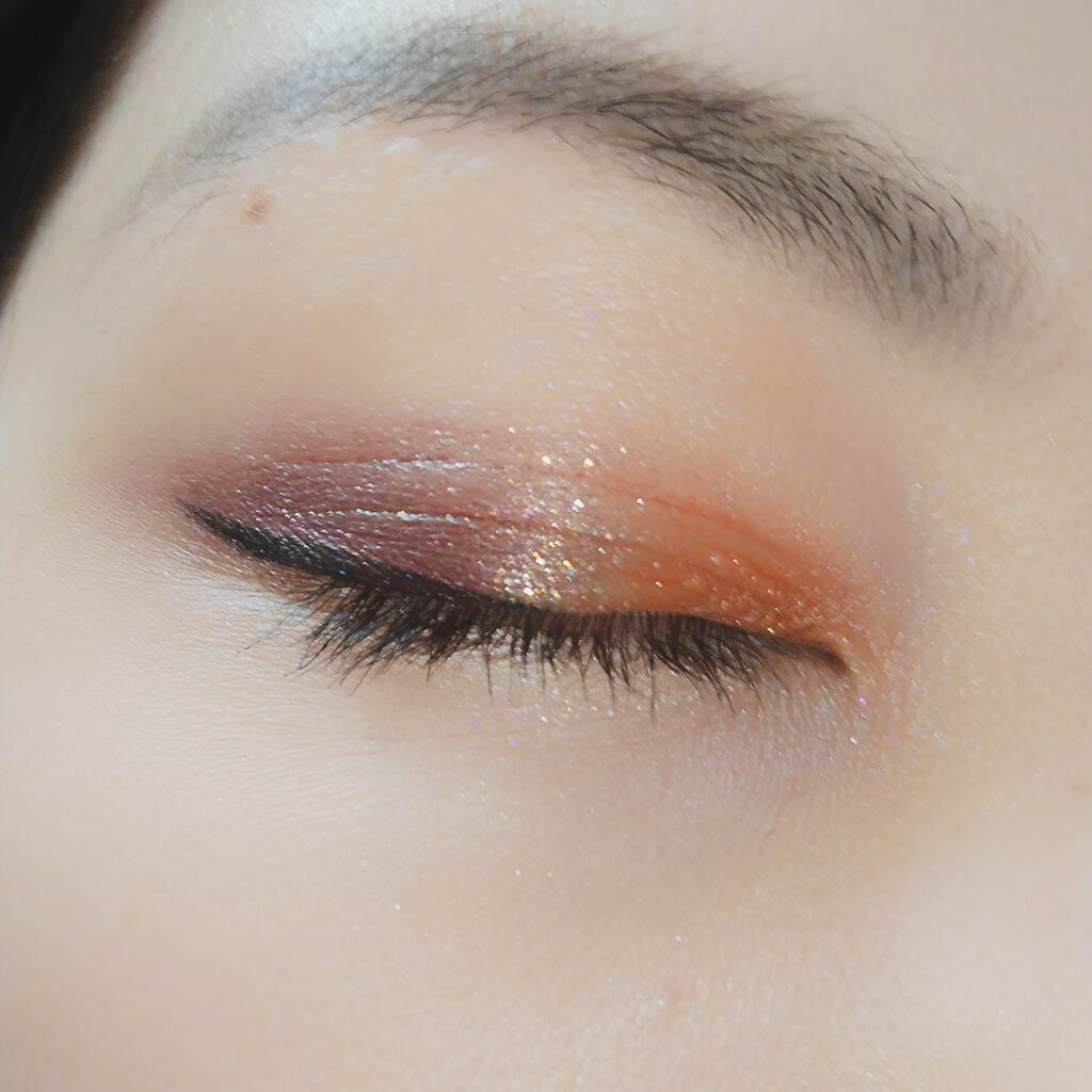 35M BOSS MOOD ARTISTRY PALETTE/Morphe/アイシャドウパレットを使ったクチコミ（2枚目）