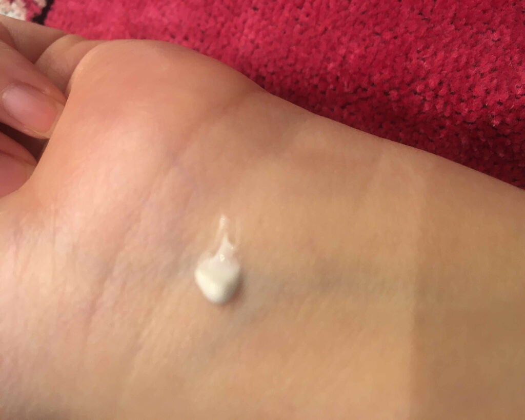 レイオブブライト ラディアンス モイスチュアライザー/Awake/化粧下地を使ったクチコミ(2枚目)