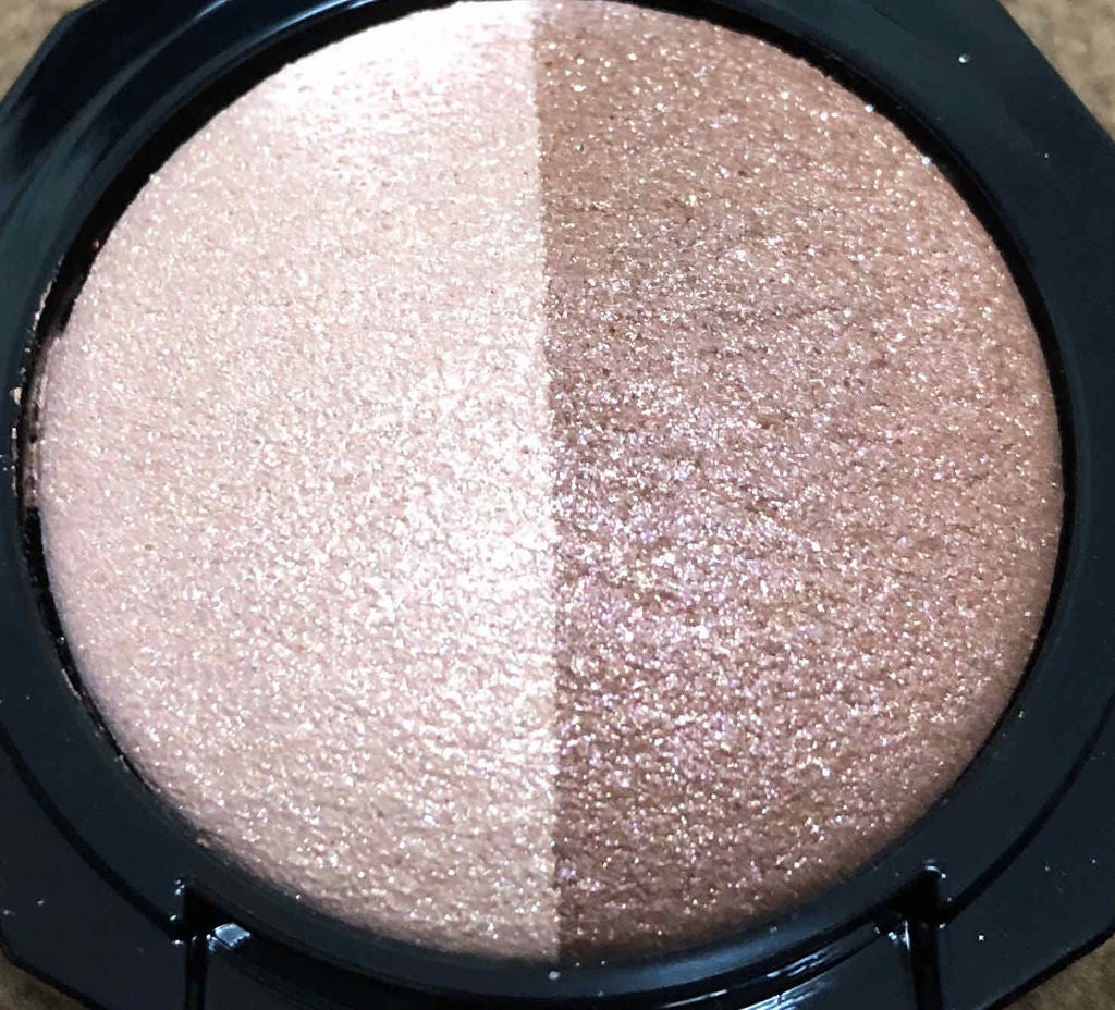 ダブルヴェール アイズ/Visée/アイシャドウパレットを使ったクチコミ(2枚目)